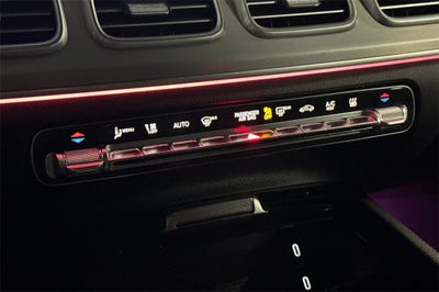 2024 Mercedes-Benz GLE GLE 450e 4MATIC®