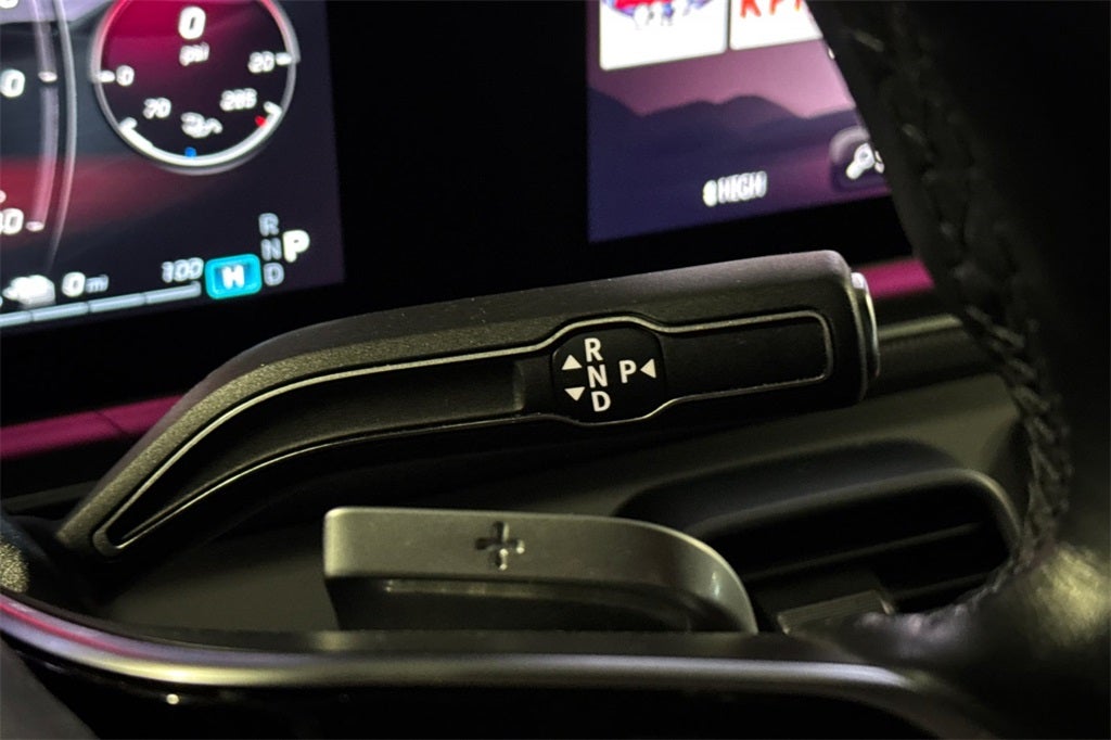 2024 Mercedes-Benz GLE GLE 450e 4MATIC®