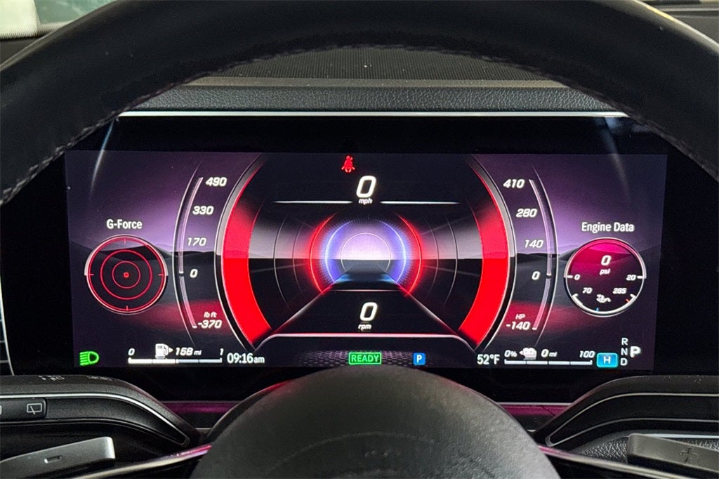 2024 Mercedes-Benz GLE GLE 450e 4MATIC®