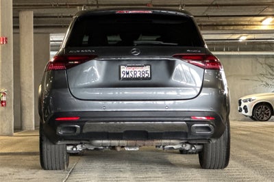 2024 Mercedes-Benz GLE GLE 450e 4MATIC®