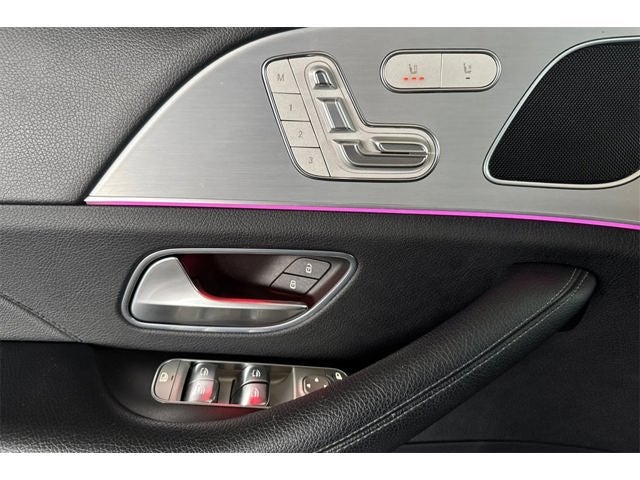 2024 Mercedes-Benz GLE GLE 450e 4MATIC®