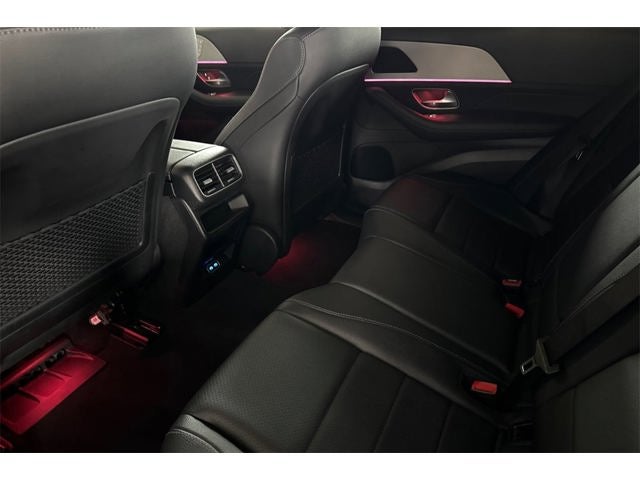 2024 Mercedes-Benz GLE GLE 450e 4MATIC®