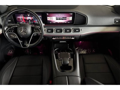 2024 Mercedes-Benz GLE GLE 450e 4MATIC®