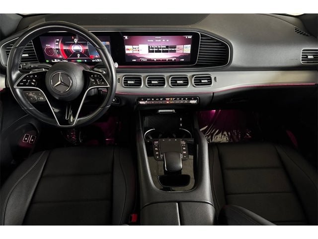 2024 Mercedes-Benz GLE GLE 450e 4MATIC®