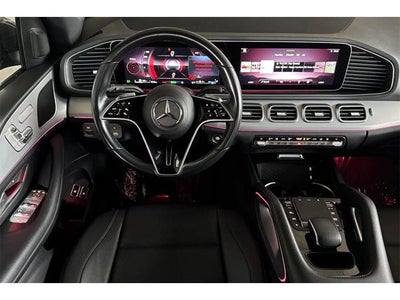 2024 Mercedes-Benz GLE GLE 450e 4MATIC®