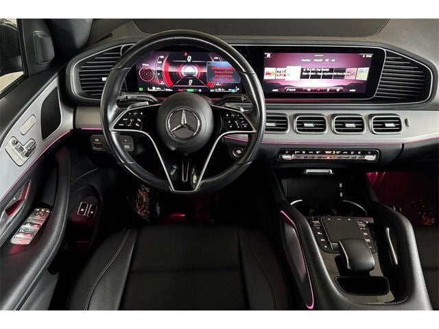 2024 Mercedes-Benz GLE GLE 450e 4MATIC®