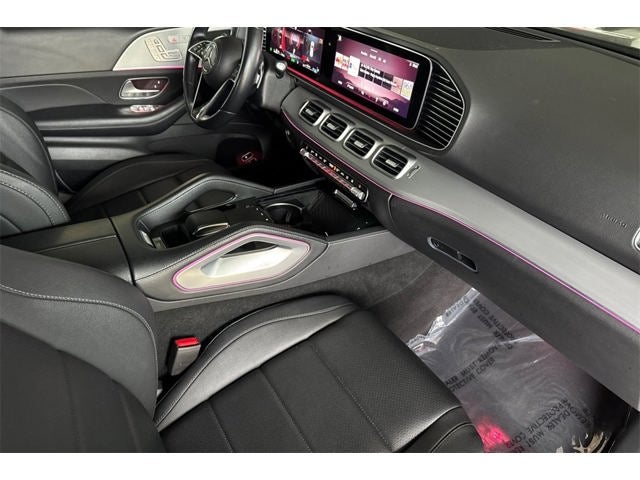 2024 Mercedes-Benz GLE GLE 450e 4MATIC®