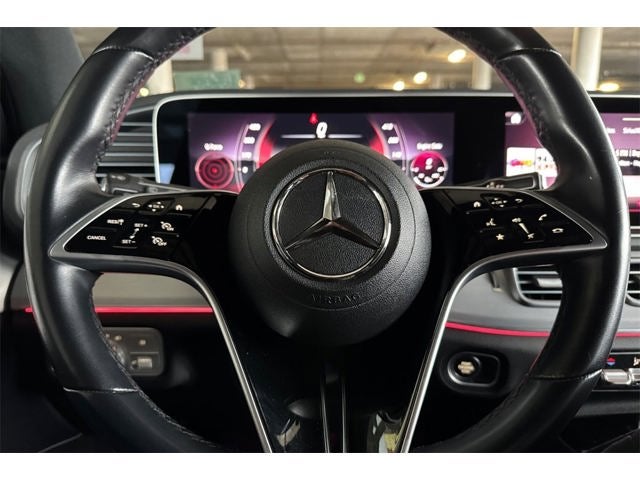 2024 Mercedes-Benz GLE GLE 450e 4MATIC®