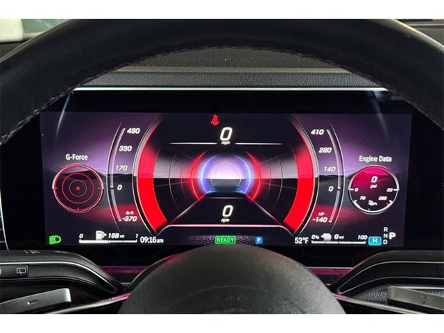 2024 Mercedes-Benz GLE GLE 450e 4MATIC®