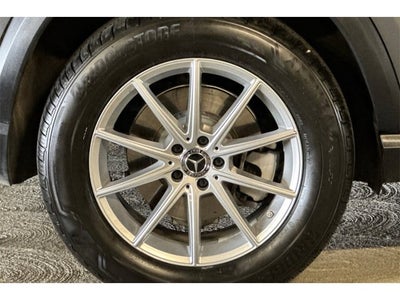 2024 Mercedes-Benz GLE GLE 450e 4MATIC®