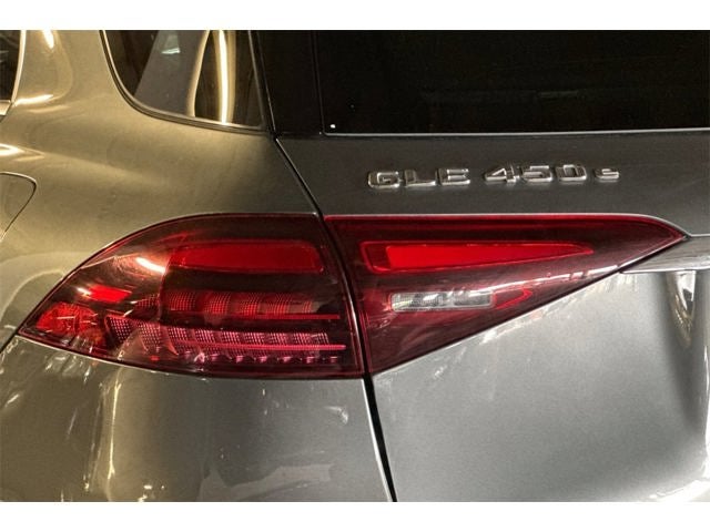 2024 Mercedes-Benz GLE GLE 450e 4MATIC®
