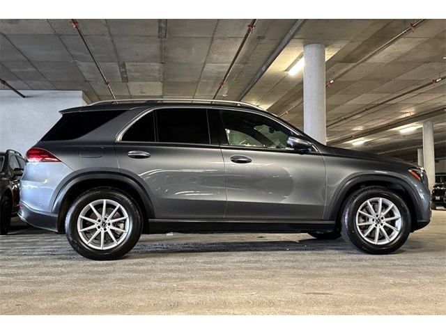 2024 Mercedes-Benz GLE GLE 450e 4MATIC®