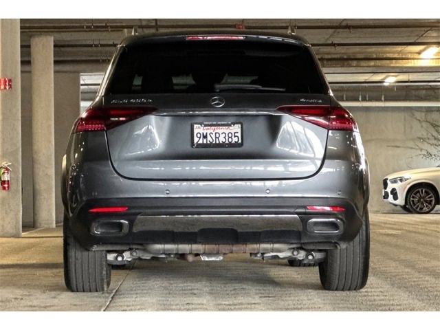 2024 Mercedes-Benz GLE GLE 450e 4MATIC®