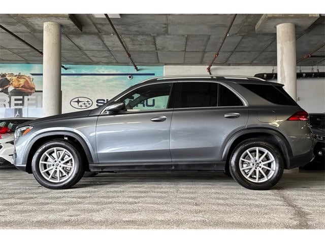 2024 Mercedes-Benz GLE GLE 450e 4MATIC®