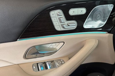 2020 Mercedes-Benz GLE GLE 350