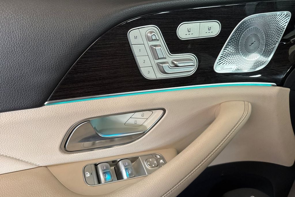2020 Mercedes-Benz GLE GLE 350