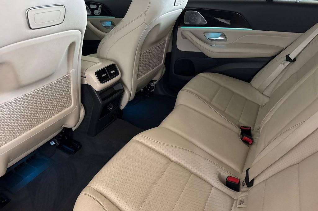 2020 Mercedes-Benz GLE GLE 350