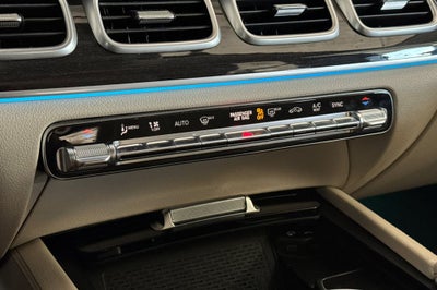 2020 Mercedes-Benz GLE GLE 350