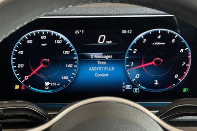 2020 Mercedes-Benz GLE GLE 350