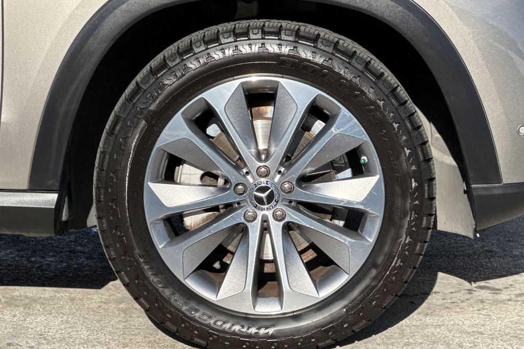 2020 Mercedes-Benz GLE GLE 350