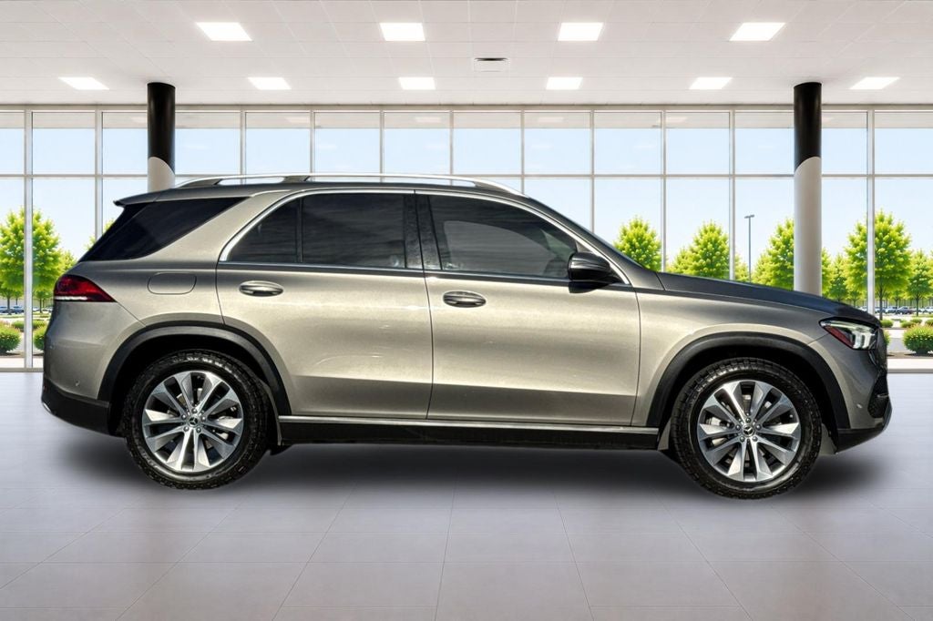 2020 Mercedes-Benz GLE GLE 350