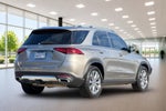 2020 Mercedes-Benz GLE GLE 350