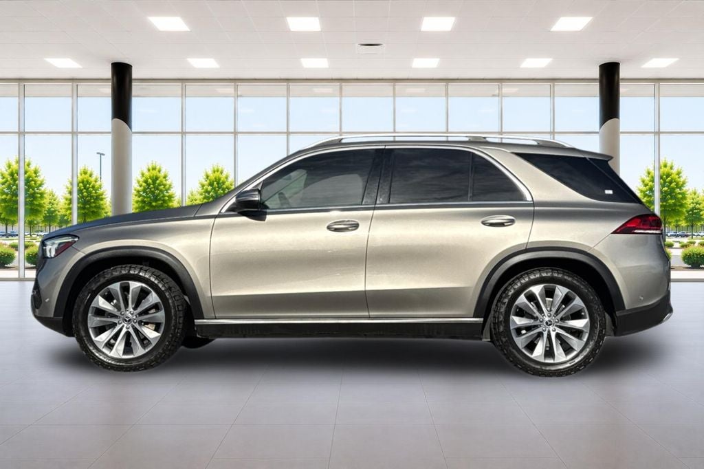 2020 Mercedes-Benz GLE GLE 350