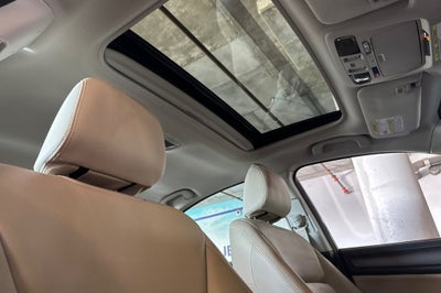 2017 Subaru Legacy 2.5i Limited