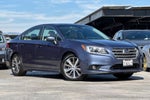 2017 Subaru Legacy 2.5i Limited