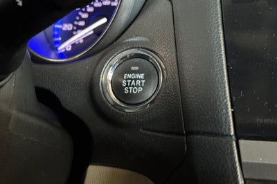 2017 Subaru Legacy 2.5i Limited