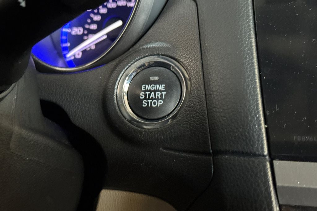 2017 Subaru Legacy 2.5i Limited