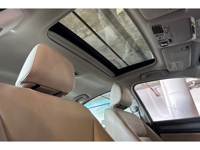 2017 Subaru Legacy 2.5i Limited