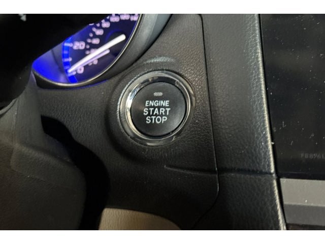 2017 Subaru Legacy 2.5i Limited