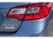 2017 Subaru Legacy 2.5i Limited