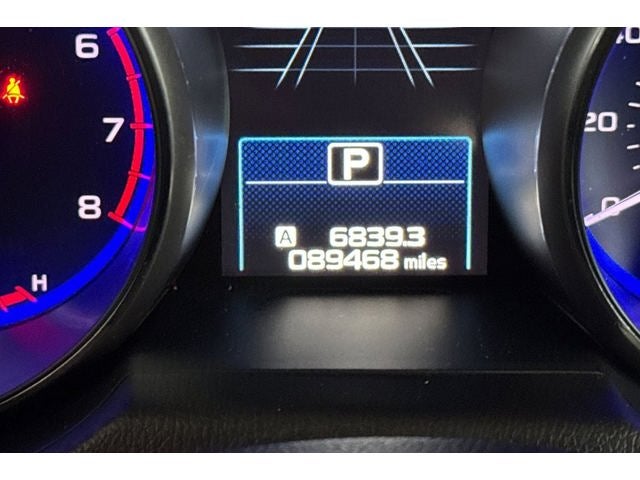 2017 Subaru Legacy 2.5i Limited