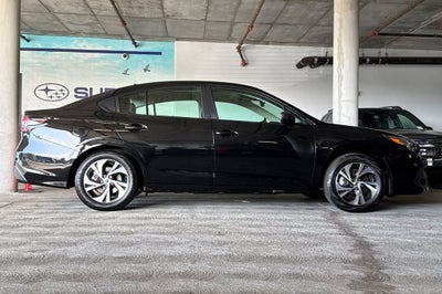 2025 Subaru Legacy Base
