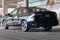 2025 Subaru Legacy Base