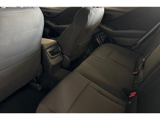 2025 Subaru Legacy Base