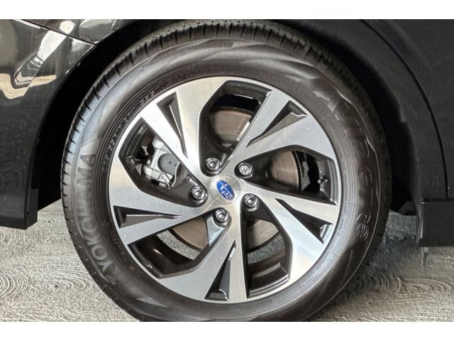 2025 Subaru Legacy Base