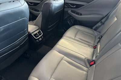 2024 Subaru Legacy Limited