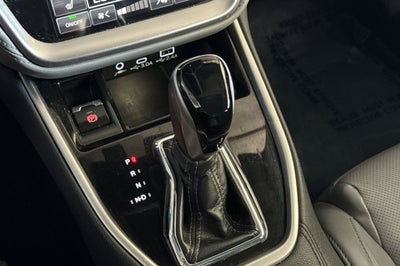 2024 Subaru Legacy Limited