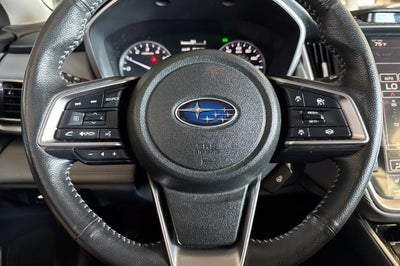 2024 Subaru Legacy Limited