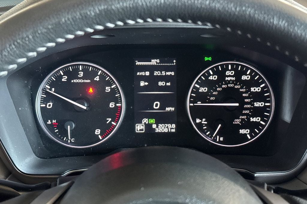 2024 Subaru Legacy Limited