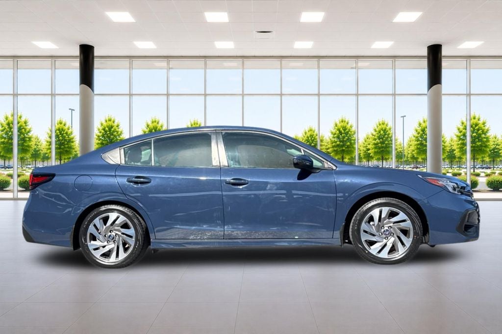2024 Subaru Legacy Limited