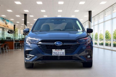 2024 Subaru Legacy Limited