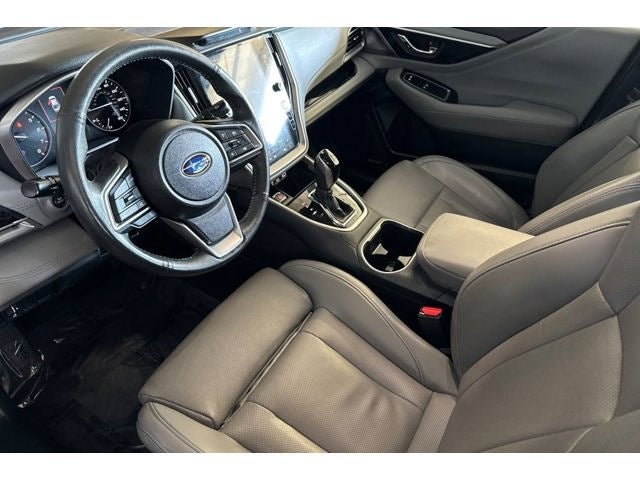 2024 Subaru Legacy Limited
