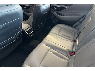 2024 Subaru Legacy Limited