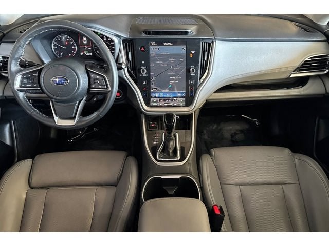 2024 Subaru Legacy Limited