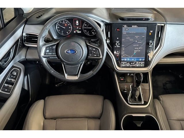 2024 Subaru Legacy Limited