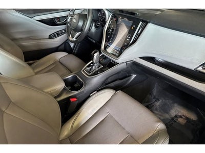 2024 Subaru Legacy Limited